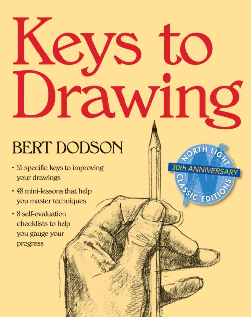 Keys to Drawing