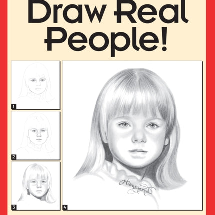 Draw Real People!