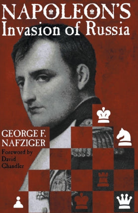 Napoleons Invasion of Russia