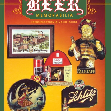 The World of Beer Memorabilia