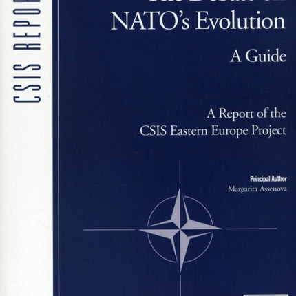 The Debate on NATO's Evolution: A Guide