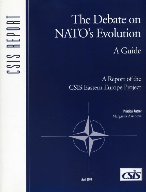 The Debate on NATO's Evolution: A Guide