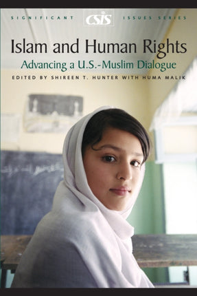 Islam and Human Rights Advancing a USMuslim