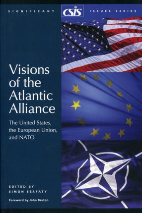 Visions of the Atlantic Alliance The United