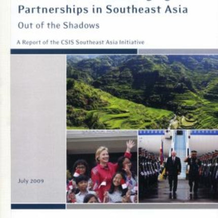 US Alliances and Emerging Partnerships in
