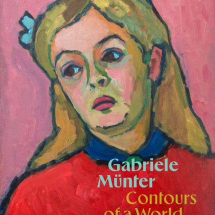 Gabriele Münter