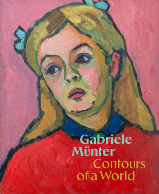 Gabriele Münter