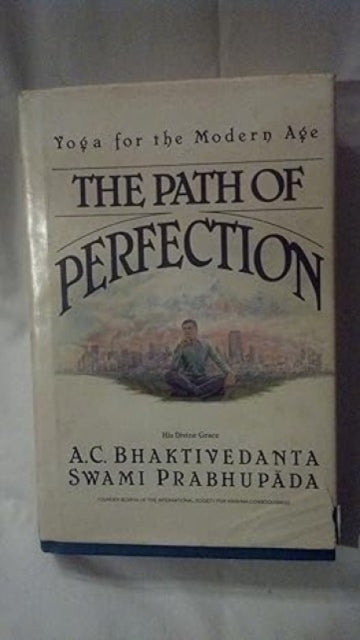 The Path of Perfection