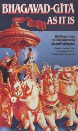 Bhagavadgita
