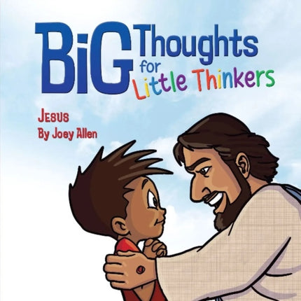 Big Thoughts for Little Thinkers