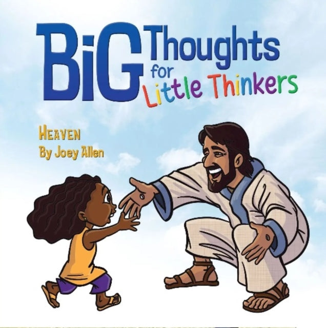 Big Thoughts for Little Thinkers