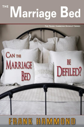 Marriage Bed