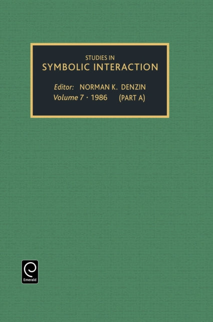 Studies in Symbolic Interaction