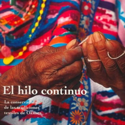 El Hilo Continuo  La Conservacion de Las