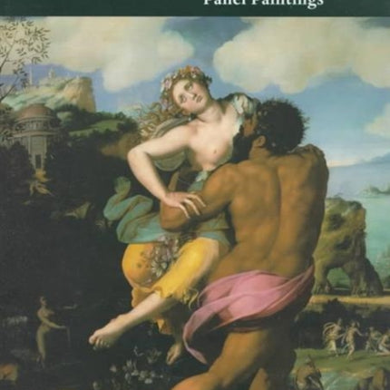 The Structural Conservation of Panel Paintings