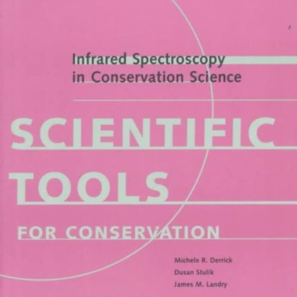 Infrared Spectroscopy in Conservation Science