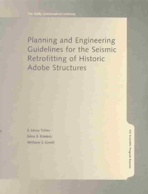Planning and Engineering Guidelines for the