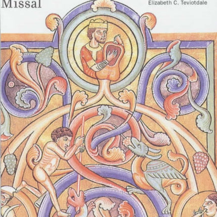 The Stammheim Missal