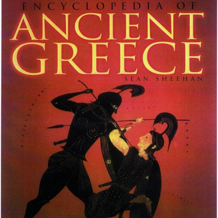 Illustrated Encyclopedia of Ancient Greece J Paul Getty Museum Getty Trust Publications J Paul Getty Museum