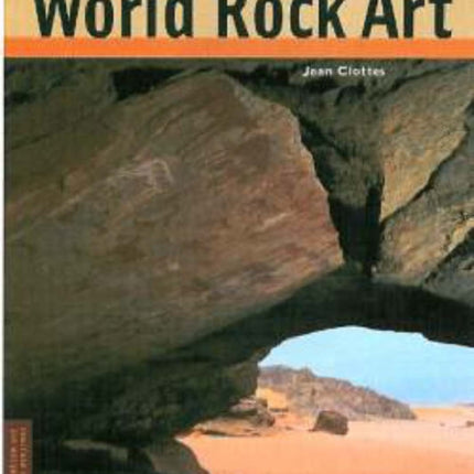 World Rock Art