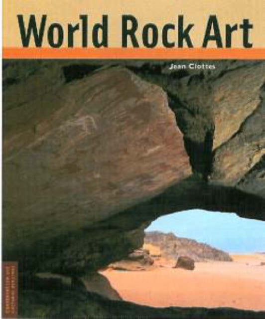 World Rock Art