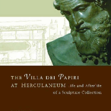The Villa del Papiri at Herculaneum  Life and