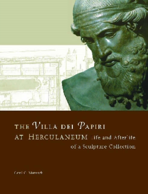 The Villa del Papiri at Herculaneum  Life and