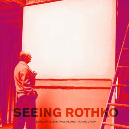 Seeing Rothko