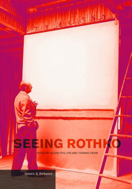 Seeing Rothko