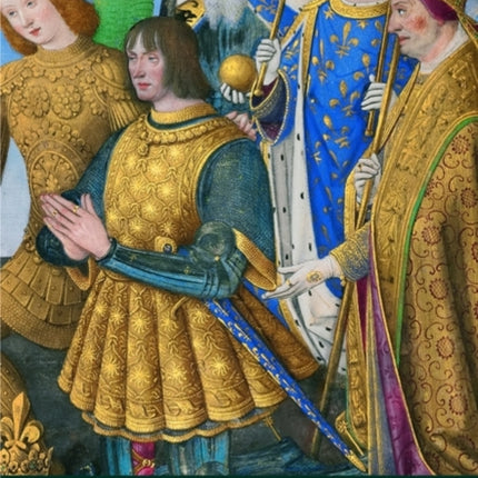 A Masterpiece Reconstructed The Hours of Louis XII