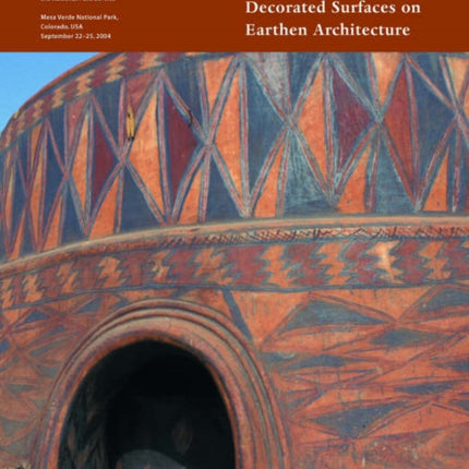 The Conservation of Decorated Surfacces on Earthen Architecture