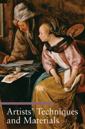 Artists Techniques  Materials