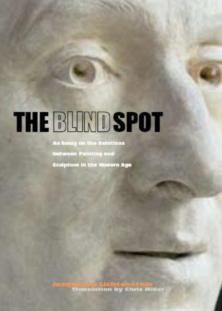 The Blind Spot