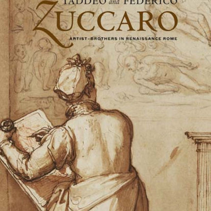 Taddeo and Federico  ArtistBrothers in