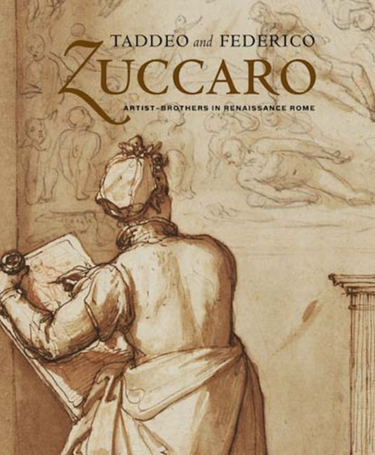 Taddeo and Federico  ArtistBrothers in