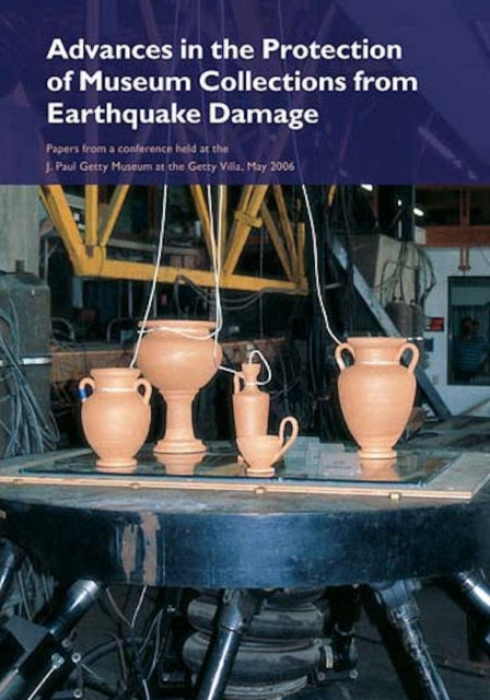 Advances in the Protection of Museum Collections