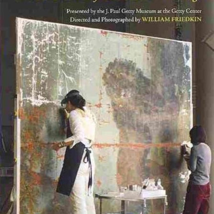 The Painters Voice  The Restoration of Two Master