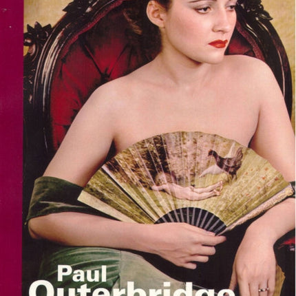 Paul Outerbridge – Command Performance