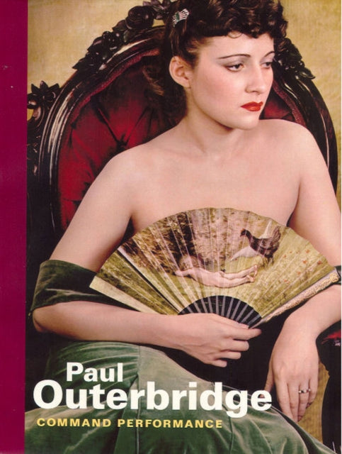 Paul Outerbridge – Command Performance