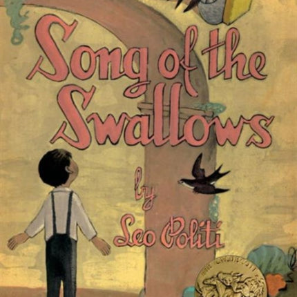 Song of the Swallows
