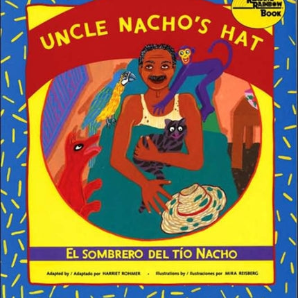 Uncle Nacho's Hat