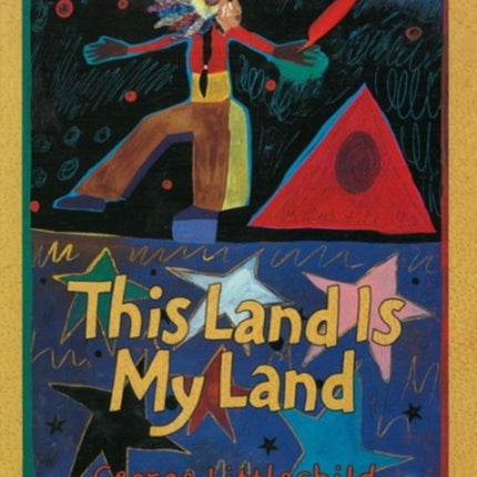 This Land Is My Land