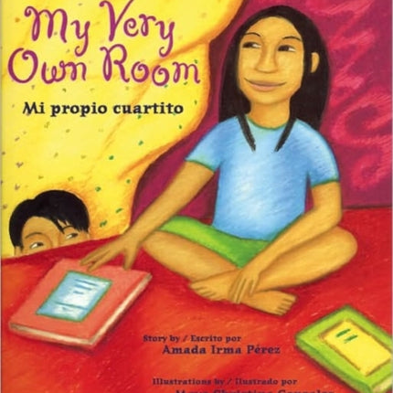 My Very Own Room Mi Propio Cuartito
