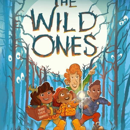 The Wild Ones