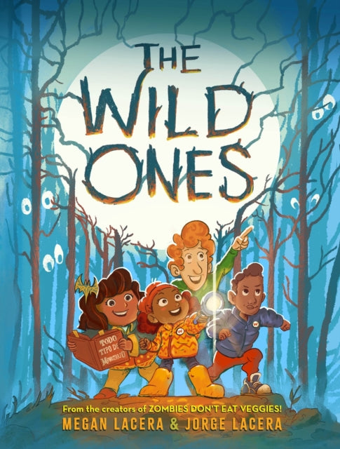 The Wild Ones