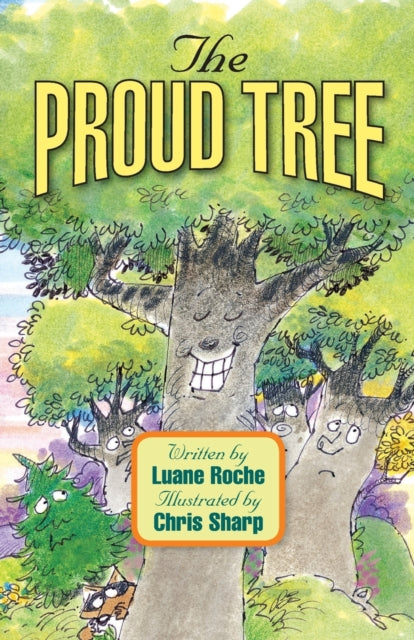 The Proud Tree