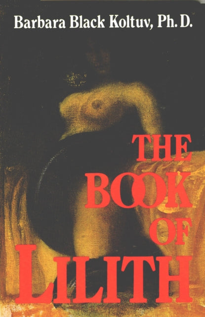 Book of Lilith