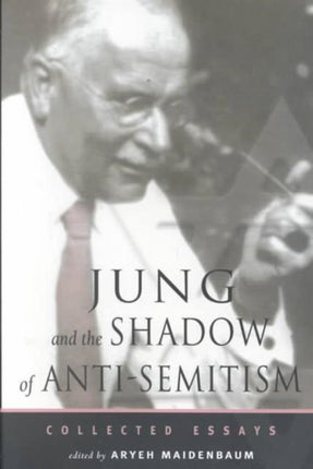 Jung and the Shadow of AntiSemitism Jung on the Hudson Book Series Jung on the Hudson Book Series Collected Essays