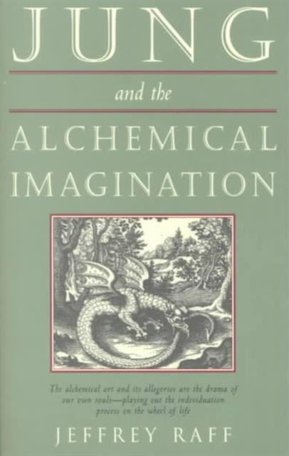 Jung and the Alchemical Imagination