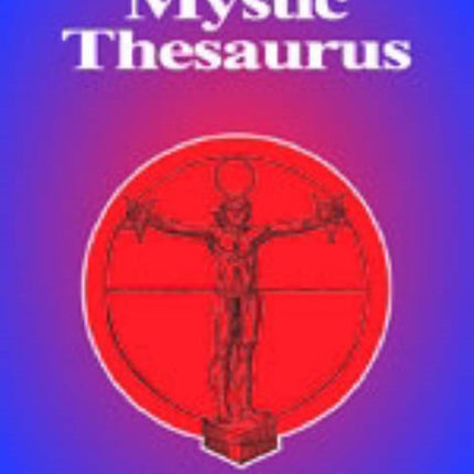 Mystic Thesaurus Occultism Simplified